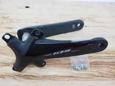 Shimano 105 crankset for sale  Salt Lake City