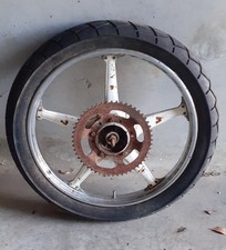 Roue jantes leleu d'occasion  La Seyne-sur-Mer