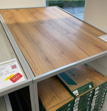 Vinyl honigeiche klickvinyl gebraucht kaufen  Dormagen