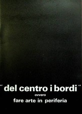Del centro bordi usato  Italia