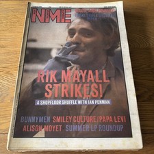 nme for sale nme for sale GRIMSBY
