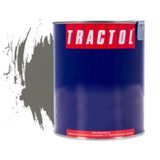 Tractol tractor paint d'occasion  Expédié en Belgium