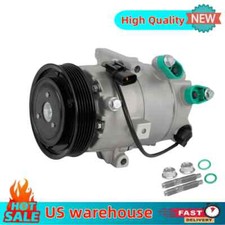 Air conditioning compressor for sale  USA