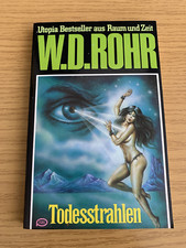 Rohr todesstrahlen utopia gebraucht kaufen  Berlin