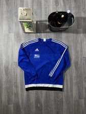 Felpa adidas sport usato  Frattaminore