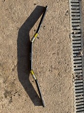 Pro taper handlebars for sale  ROTHERHAM