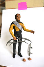 Star trek figur gebraucht kaufen  Berlin