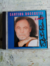 Santino rocchetti meglio usato  Ivrea