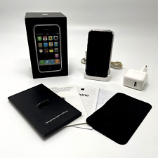 Apple iphone 1st usato  Randazzo