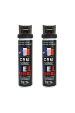 Aérosols incapacitant gel d'occasion  Chabeuil