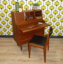 60er jahre teak gebraucht kaufen  Wilhelmshaven