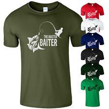 Fishing master baiter for sale  UK