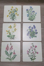 Placemats sheraton flowers for sale  DEWSBURY