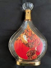 Courvoisier vigne collection for sale  Nipomo