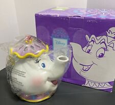 Disney mrs potts for sale  Dowagiac