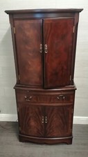 Repro mahogany drinks for sale  HAYWARDS HEATH