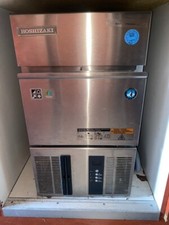 Machine glaçon professionnell d'occasion  Évreux