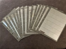 stamp stock albums for sale stamp stock albums for sale GLASGOW