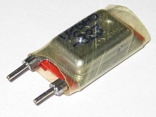Protetor térmico Klixon 7AM 026 - 95 C - 203 F - N.C. - 7AM026A5 interruptor comprar usado  Enviando para Brazil