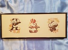 Baby pandas chinese for sale  Avon