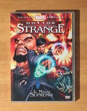 Dvd dottor strange usato  Terni