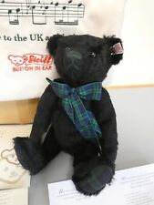 Steiff musical bear. for sale  SPILSBY