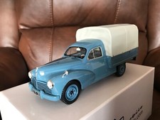 peugeot 203 d'occasion  Expédié en Belgium