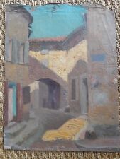 Old painting study d'occasion  Expédié en Belgium