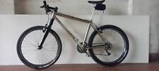 Bici mtb merlin usato  Nembro