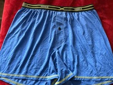 Boxer men hanes for sale  San Diego