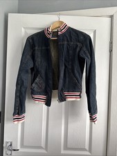 Ladies dark blue for sale  NOTTINGHAM