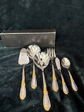 Linda gold electroplate for sale  Morris