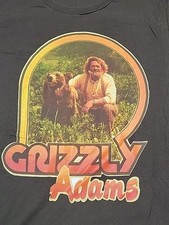 Grizzly adams show for sale  Riverside