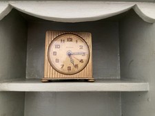 Antica sveglia zenith usato  Cupramontana