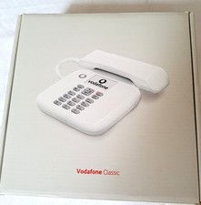 Telefono tavolo vodafone usato  Milano