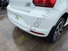 Volkswagen polo mk5 for sale  CRUMLIN