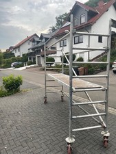 layher alu gebraucht kaufen layher alu gebraucht kaufen Bergneustadt