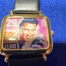 Elvis cent gold for sale  Brocton