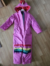 Skianzug kinder 122 gebraucht kaufen  München