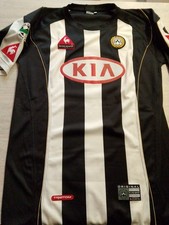 Udinese maglia shirt usato  Montenero di Bisaccia