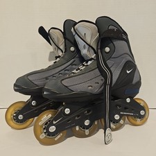 Nike dorfin select for sale  Moorcroft
