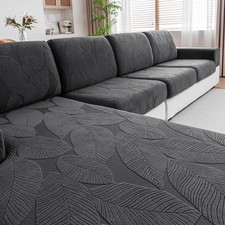 Couch covers sectional for sale  Ashford