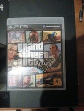 Gta ps3 grand usato  Prato
