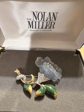 Rare vtg nolan for sale  Tuckerton