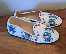 Luisa beccaria loafers for sale  Fort Lauderdale