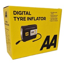 12v digital tyre for sale  TAUNTON