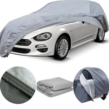 Telo copri auto usato Telo copri auto usato  Roma