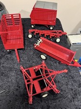 Ertl farm eqiupment for sale  Crown Point