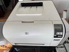 Laserjet pro cp1525nw usato  Fonte Nuova