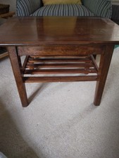 Handmade vintage coffee for sale  TONBRIDGE